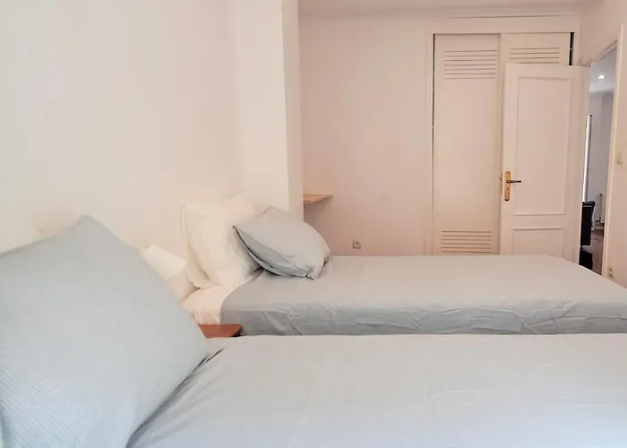 Casa Sensa Apartamento