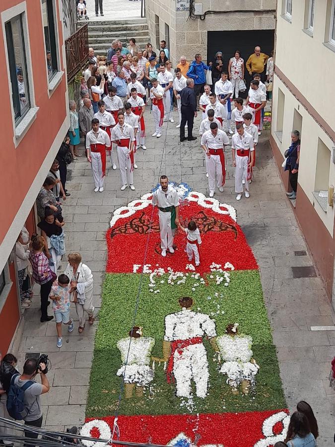 Casa Sensa *