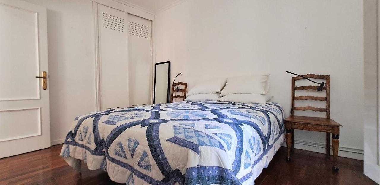 Apartment Casa Sensa *