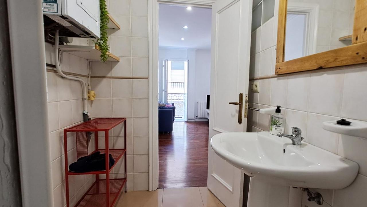 Apartment Casa Sensa Redondela