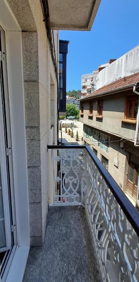 Casa Sensa Redondela
