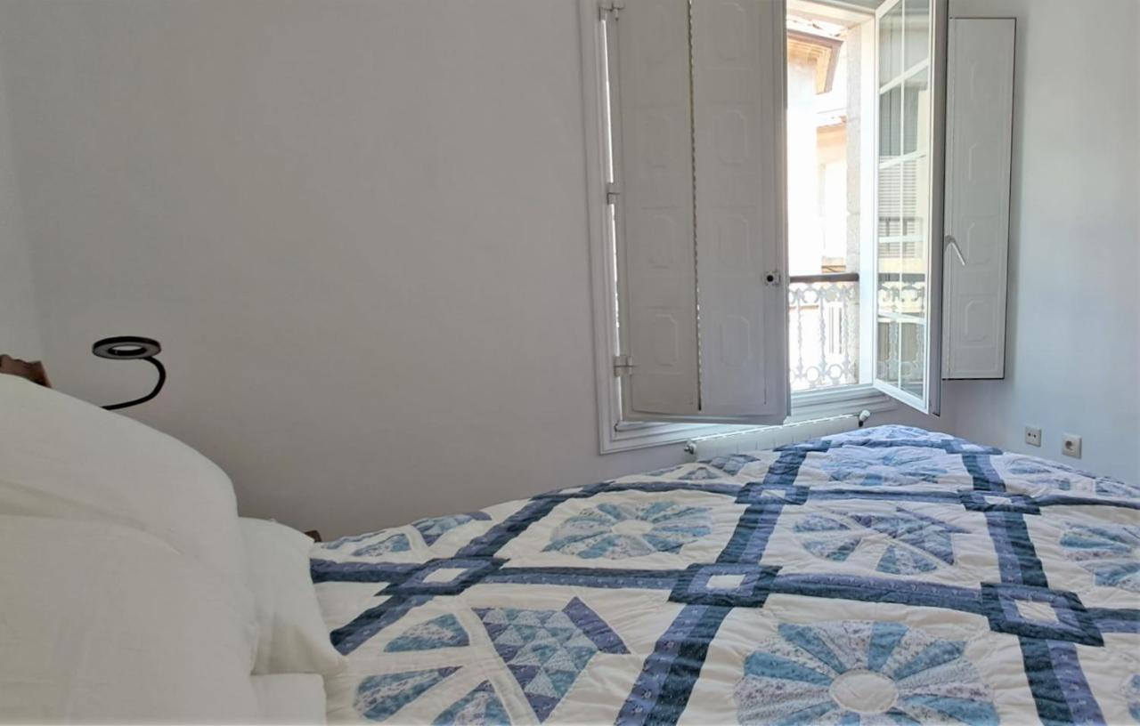 Casa Sensa Apartment Redondela