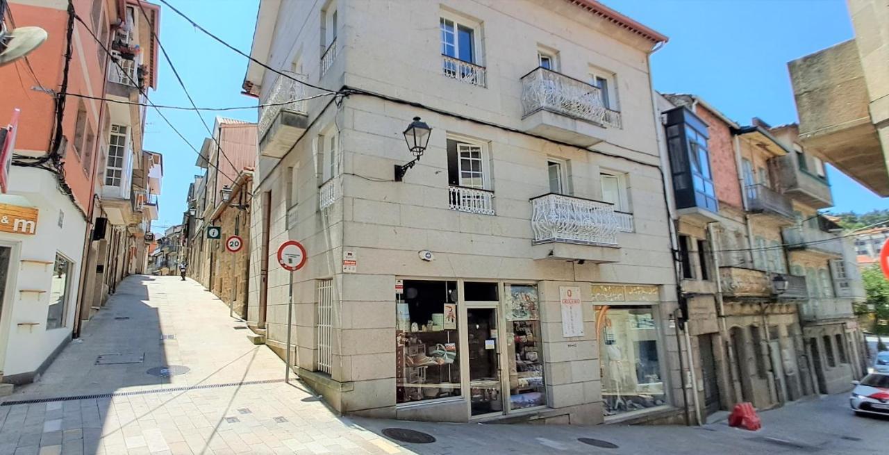Apartment Casa Sensa *